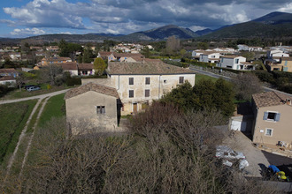  maison malaucene 84340