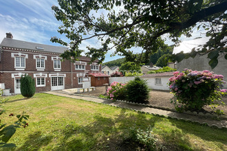  maison malaunay 76770