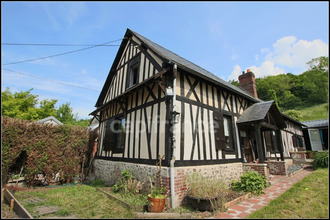  maison malaunay 76770