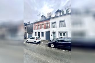  maison malaunay 76770