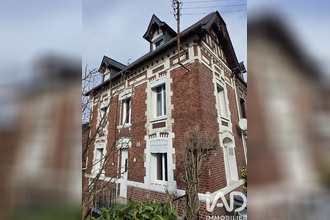  maison malaunay 76770