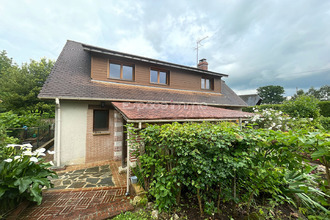  maison malaunay 76770