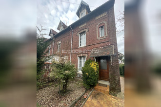  maison malaunay 76770