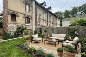  maison malaunay 76770