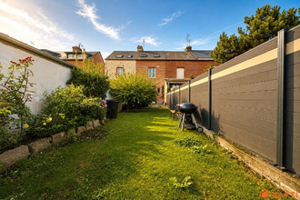  maison malaunay 76770