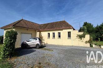  maison malaussanne 64410