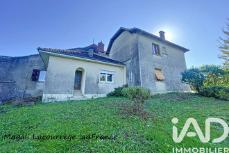  maison malaussanne 64410