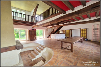  maison malay-le-grand 89100