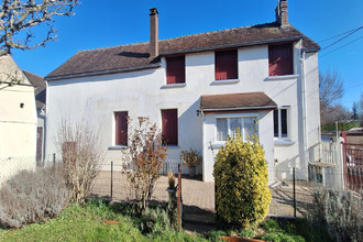  maison malay-le-grand 89100