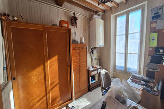  maison malay-le-grand 89100