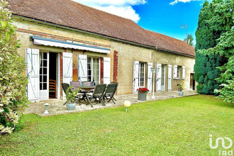  maison malay-le-grand 89100