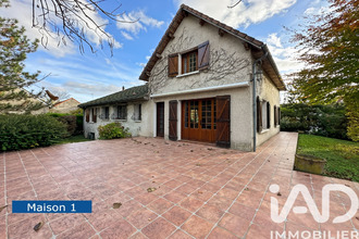  maison malay-le-grand 89100