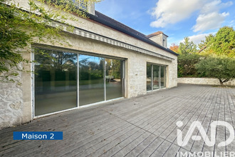  maison malay-le-grand 89100