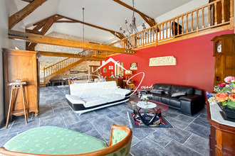  maison malay-le-grand 89100