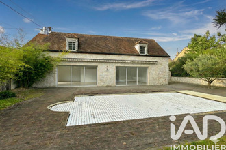  maison malay-le-grand 89100