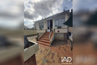  maison malay-le-grand 89100