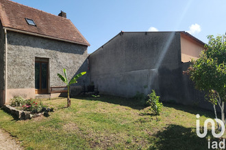  maison malay-le-petit 89100