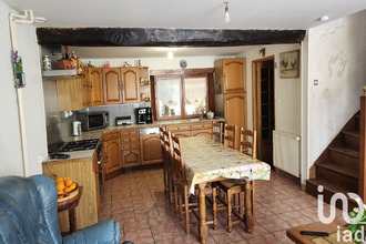  maison malay-le-petit 89100