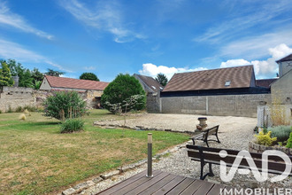  maison malay-le-petit 89100