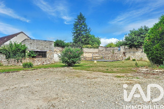  maison malay-le-petit 89100