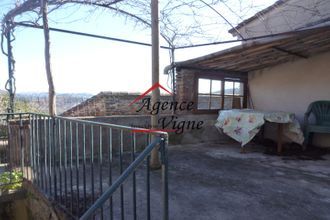  maison malbosc 07140