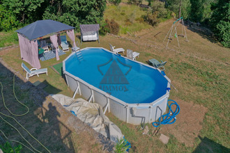  maison malbosc 07140