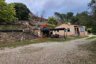  maison malbosc 07140