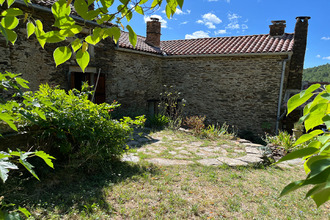  maison malbosc 07140
