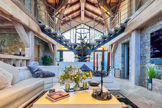  maison malbuisson 25160