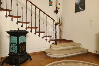  maison malemort-du-comtat 84570