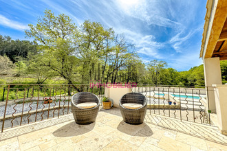  maison malemort-du-comtat 84570