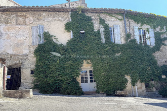  maison malemort-du-comtat 84570