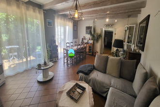  maison malemort-du-comtat 84570