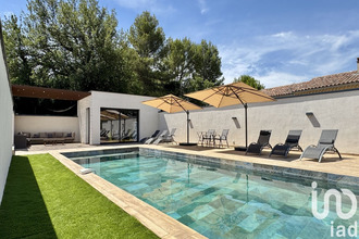  maison malemort-du-comtat 84570