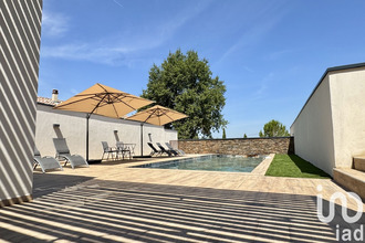  maison malemort-du-comtat 84570