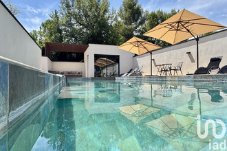  maison malemort-du-comtat 84570