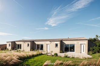  maison malemort-du-comtat 84570