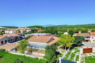  maison malemort-du-comtat 84570