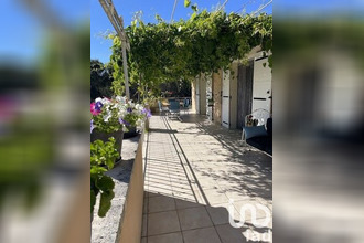  maison malemort-du-comtat 84570