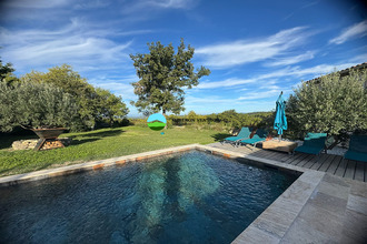  maison malemort-du-comtat 84570