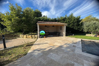  maison malemort-du-comtat 84570