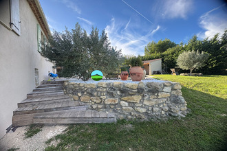  maison malemort-du-comtat 84570