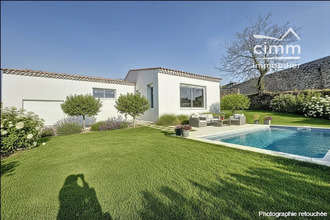  maison malemort-du-comtat 84570