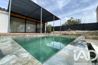  maison malemort-du-comtat 84570