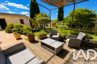  maison malemort-du-comtat 84570