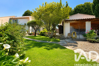  maison malemort-du-comtat 84570