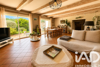  maison malemort-du-comtat 84570