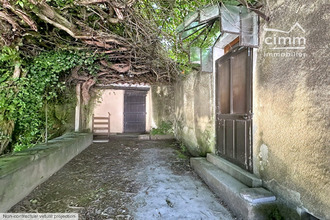  maison malemort-du-comtat 84570