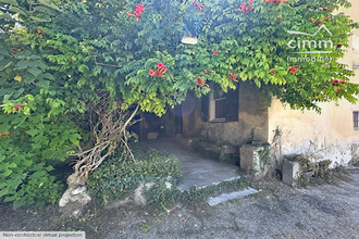  maison malemort-du-comtat 84570