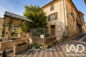  maison malemort-du-comtat 84570